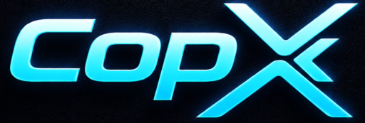 CopX Energy